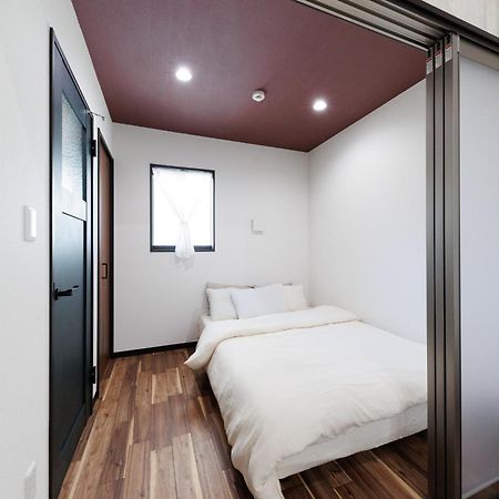 西九条 Chill - Nishikujo Chill Apartamento Osaca Exterior foto