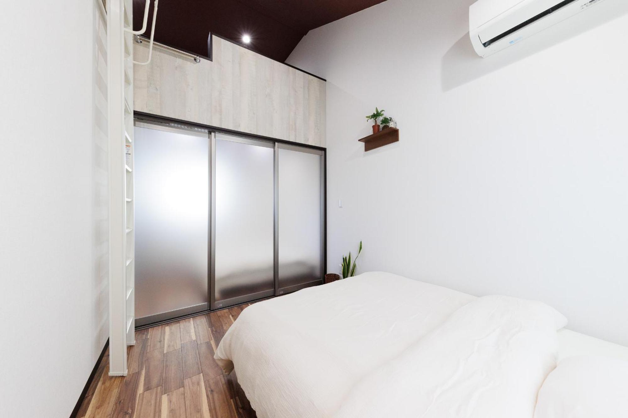 西九条 Chill - Nishikujo Chill Apartamento Osaca Exterior foto