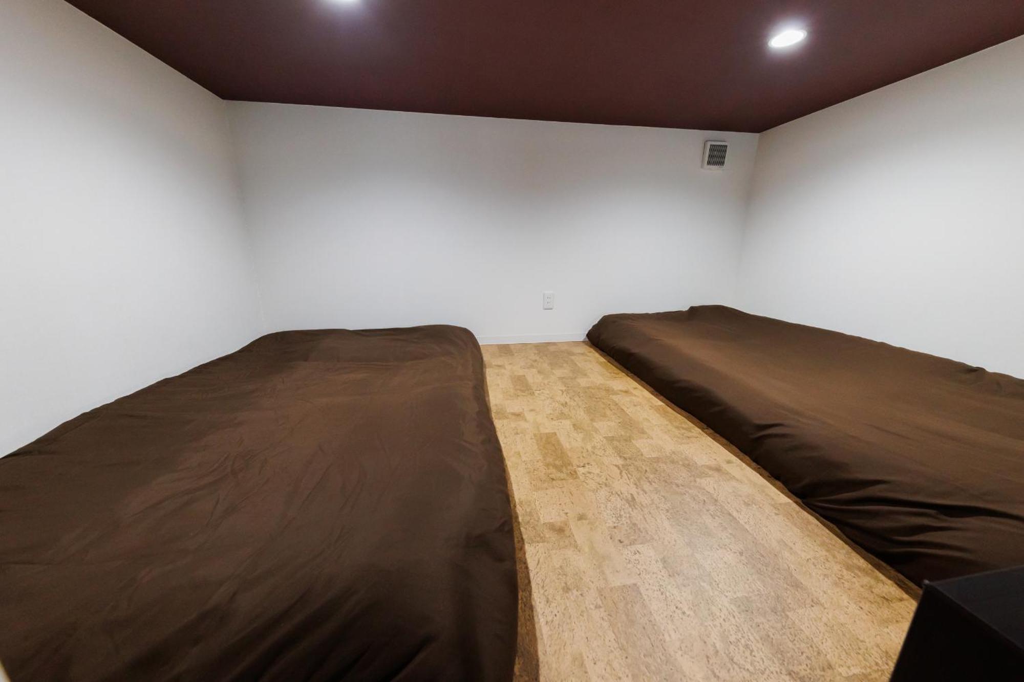 西九条 Chill - Nishikujo Chill Apartamento Osaca Exterior foto