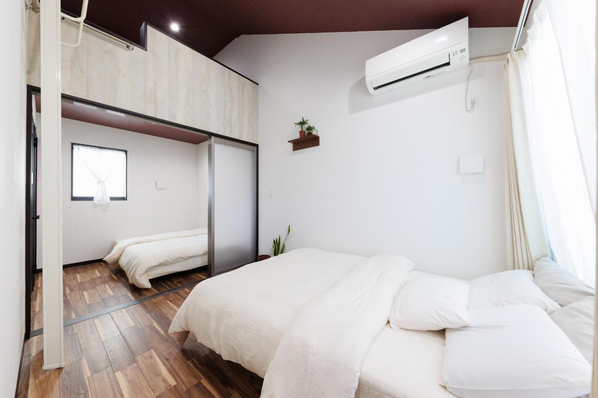 西九条 Chill - Nishikujo Chill Apartamento Osaca Exterior foto