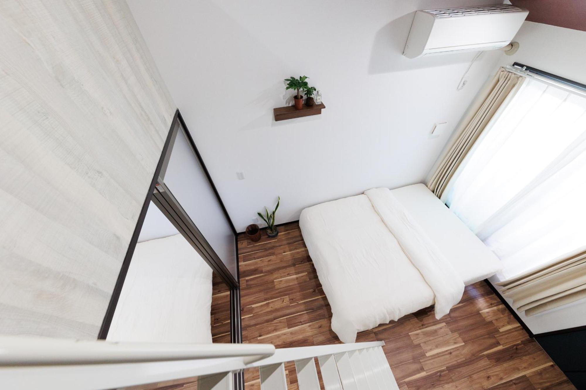 西九条 Chill - Nishikujo Chill Apartamento Osaca Exterior foto