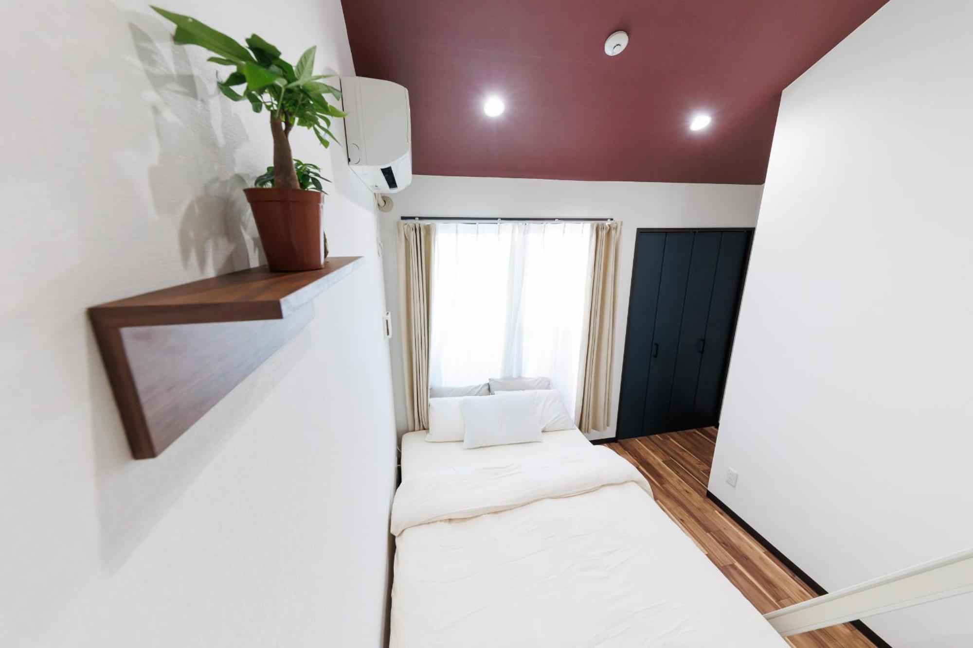 西九条 Chill - Nishikujo Chill Apartamento Osaca Exterior foto