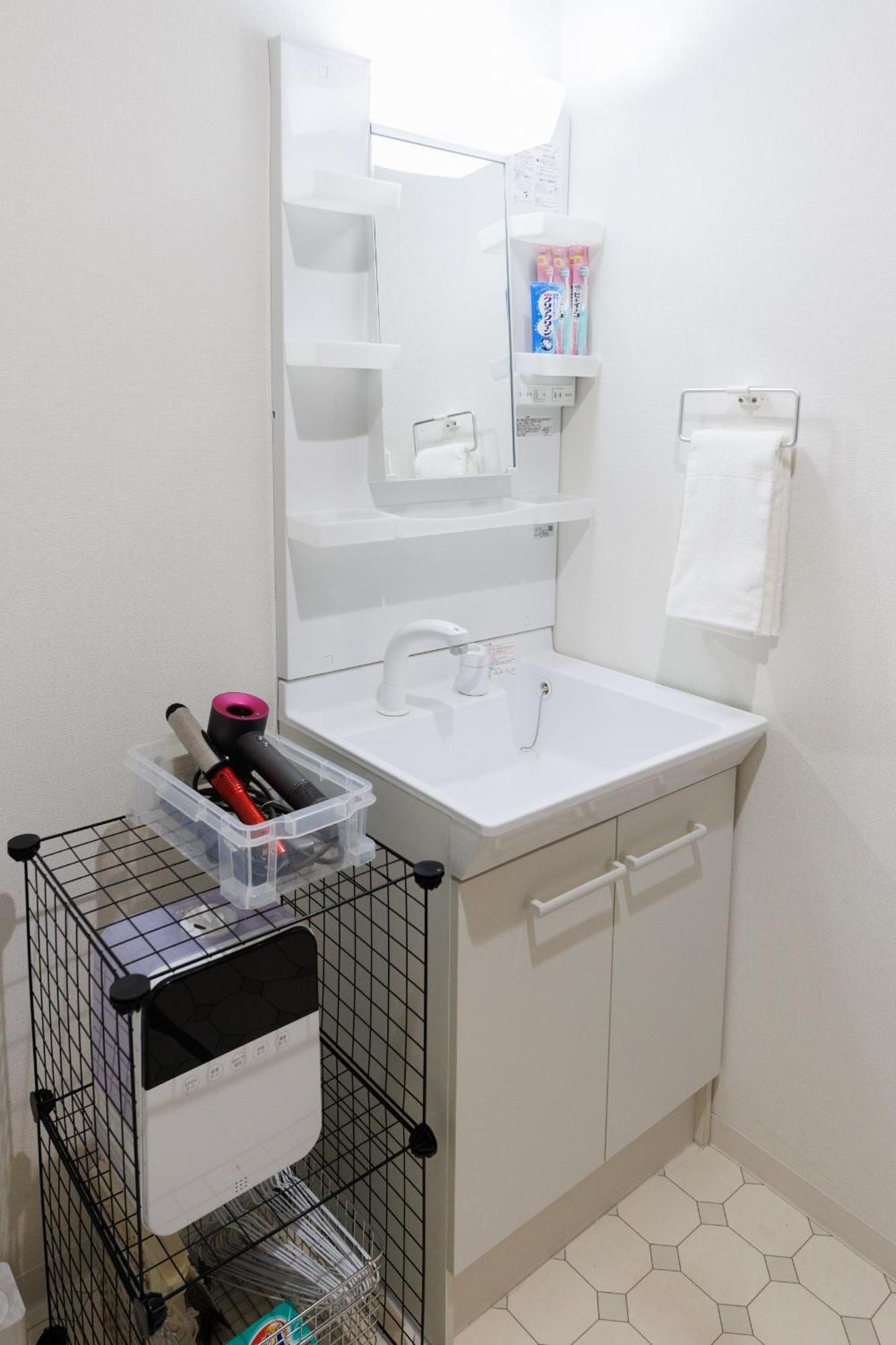 西九条 Chill - Nishikujo Chill Apartamento Osaca Exterior foto