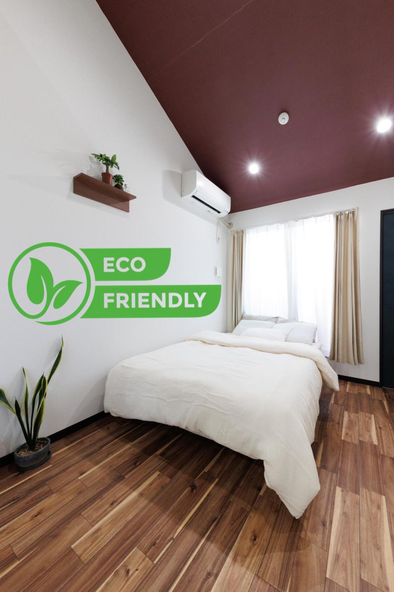 西九条 Chill - Nishikujo Chill Apartamento Osaca Exterior foto